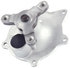 41002 by GATES - Premium Engine Water Pump