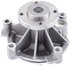 41014 by GATES - Premium Engine Water Pump