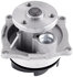 41013 by GATES - Premium Engine Water Pump