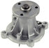 41015 by GATES - Premium Engine Water Pump