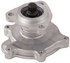 41023 by GATES - Premium Engine Water Pump