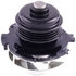 41026 by GATES - Engine Water Pump - Premium