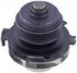 41027 by GATES - Premium Engine Water Pump