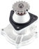 41028 by GATES - Premium Engine Water Pump