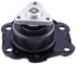 41025 by GATES - Premium Engine Water Pump