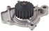 41040 by GATES - Premium Engine Water Pump