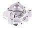 41031 by GATES - Premium Engine Water Pump