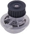 41058 by GATES - Premium Engine Water Pump