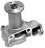 41060 by GATES - Premium Engine Water Pump