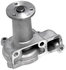 41060 by GATES - Engine Water Pump - Premium