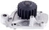 41045 by GATES - Premium Engine Water Pump