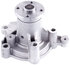 41061 by GATES - Premium Engine Water Pump