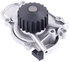 41042 by GATES - Premium Engine Water Pump