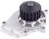 41044 by GATES - Premium Engine Water Pump