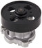 41069 by GATES - Premium Engine Water Pump