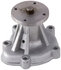 41071 by GATES - Engine Water Pump - Premium