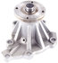 41072 by GATES - Premium Engine Water Pump