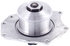 41070 by GATES - Premium Engine Water Pump