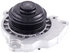 41083 by GATES - Premium Engine Water Pump