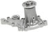 41084 by GATES - Premium Engine Water Pump