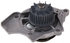 41086 by GATES - Premium Engine Water Pump