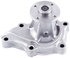 41078 by GATES - Premium Engine Water Pump