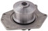 41079 by GATES - Premium Engine Water Pump