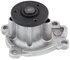 41093 by GATES - Premium Engine Water Pump