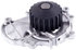 41103 by GATES - Premium Engine Water Pump