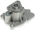 41104 by GATES - Premium Engine Water Pump