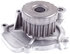 41115 by GATES - Premium Engine Water Pump