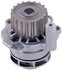 41114M by GATES - Premium Engine Water Pump