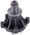 41121 by GATES - Premium Engine Water Pump