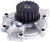 41110 by GATES - Premium Engine Water Pump