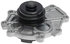 41112 by GATES - Premium Engine Water Pump