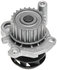 41127 by GATES - Premium Engine Water Pump