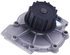 41128 by GATES - Premium Engine Water Pump