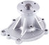 41130 by GATES - Premium Engine Water Pump