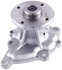 41131 by GATES - Engine Water Pump - Premium