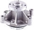 41118 by GATES - Premium Engine Water Pump