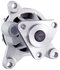 41120 by GATES - Premium Engine Water Pump