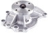 41138 by GATES - Premium Engine Water Pump