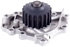 41049 by GATES - Premium Engine Water Pump