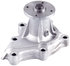 41137 by GATES - Premium Engine Water Pump