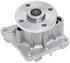 41144 by GATES - Premium Engine Water Pump