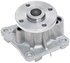 41144 by GATES - Engine Water Pump - Premium
