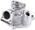 41153 by GATES - Premium Engine Water Pump