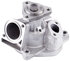 41153 by GATES - Engine Water Pump - Premium