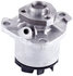 41155 by GATES - Premium Engine Water Pump