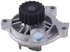 41156 by GATES - Premium Engine Water Pump